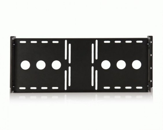 STARTECH  BRACKET VESA DE MONTAJE PARA MONITOR LCD EN GABINETE RACK 19