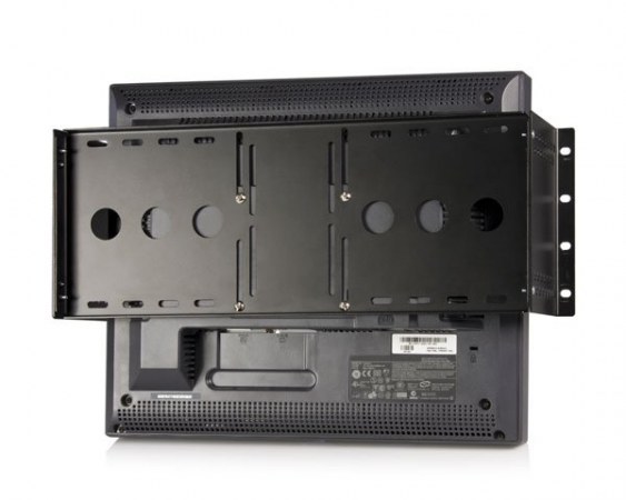 STARTECH  BRACKET VESA DE MONTAJE PARA MONITOR LCD EN GABINETE RACK 19