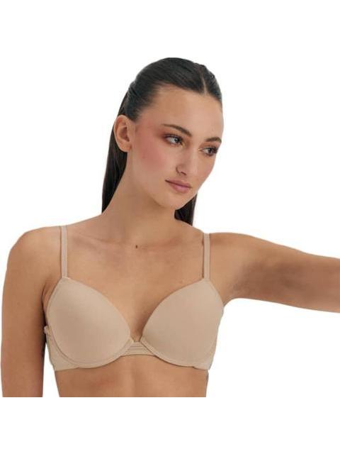 BRASIER COPA COMPLETA NUDE LOVE TO LOUNGE