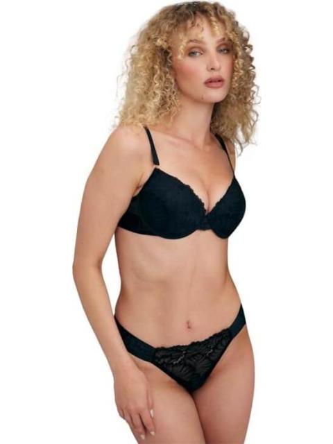 BRASIER COPA REGULAR NEGRO LOVE TO LOUNGE