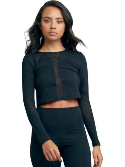 TOP DEPORTIVO NEGRO PROKENNEX