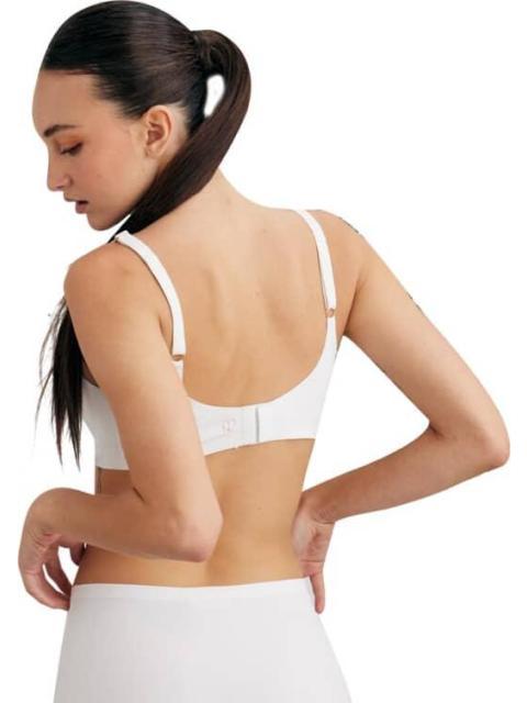 BRASIER SIN COSTURAS BLANCO LOVE TO LOUNGE