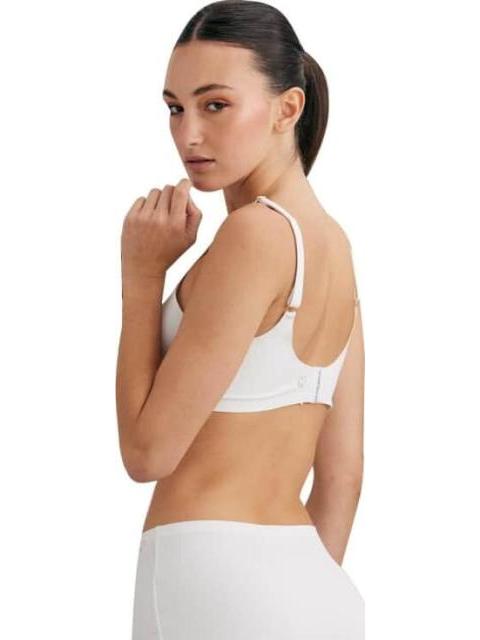 BRASIER SIN COSTURAS BLANCO LOVE TO LOUNGE