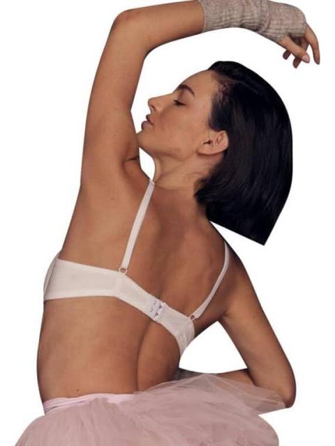 BRASIER MEDIA COPA BLANCO LOVE TO LOUNGE