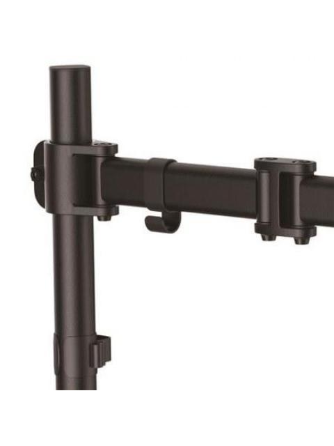 STARTECH  BRAZO ARTICULADO PARA MONITOR 13 - 27 HASTA 8KG NEGRO