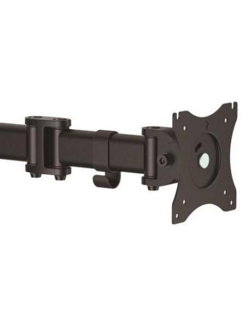 STARTECH  BRAZO ARTICULADO PARA MONITOR 13 - 27 HASTA 8KG NEGRO