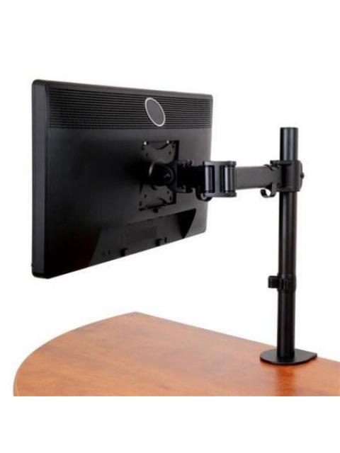 STARTECH  BRAZO ARTICULADO PARA MONITOR 13 - 27 HASTA 8KG NEGRO