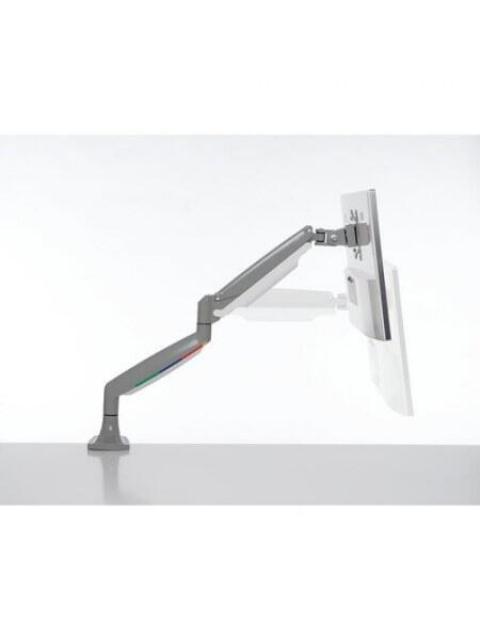 KENSINGTON BRAZO DE ESCRITORIO PARA MONITOR 13 - 32 HASTA 9KG GRIS-PLATA