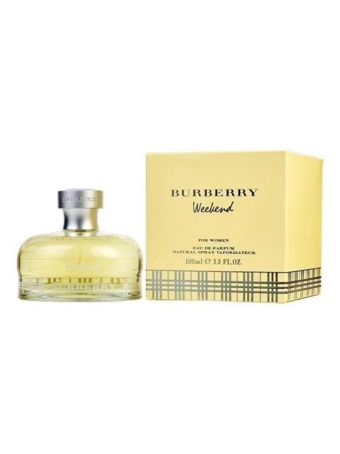 WEEKEND EDP 100ML PARA MUJER