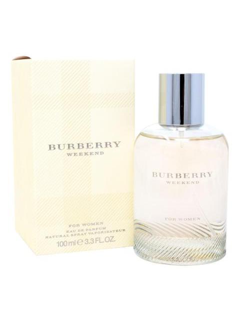 WEEKEND EDP 100ML PARA MUJER