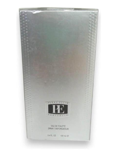 CAB PERFUME PERRY E. PORTFOLIO 100ML EDT
