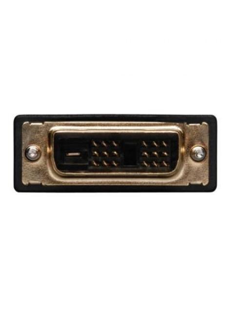 TRIPP LITE ADAPATADOR DVI-D MACHO - HDMI HEMBRA NEGRO