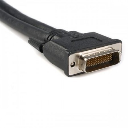 STARTECH  CABLE DMS 59 LFH MACHO - 2X VGA HEMBRA 20CM