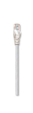 INTELLINET CABLE PATCH CAT5E UTP RJ-45 MACHO - RJ-45 MACHO 3 METROS BLANCO