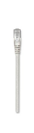 INTELLINET CABLE PATCH CAT6 UTP RJ-45 MACHO - RJ-45 MACHO 2 METROS GRIS