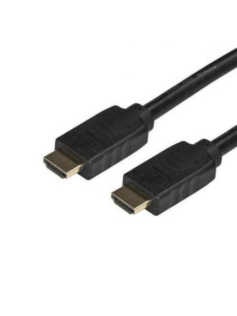 STARTECH  CABLE ULTRA HD 4K 2.0 HDMI MACHO - HDMI MACHO 7 METROS NEGRO