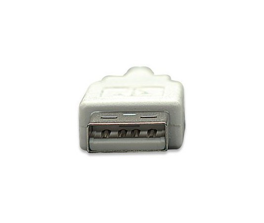 MANHATTAN CABLE ILYNK USB A MACHO - 30-PIN MACHO 1.2 METROS BLANCO PARA IPOD-IPHONE