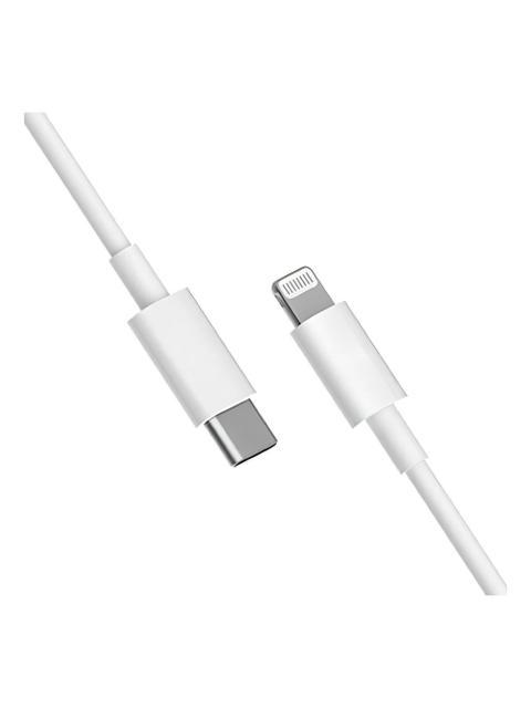 CABLE TYPE-C A LIGHTNING XIAOMI (1M)
