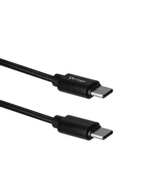 CABLE VORAGO CAB-124 USB TIPO C