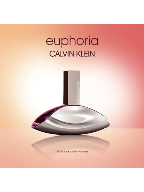 EUPHORIA TRADICIONAL EDP 100ML PARA MUJER