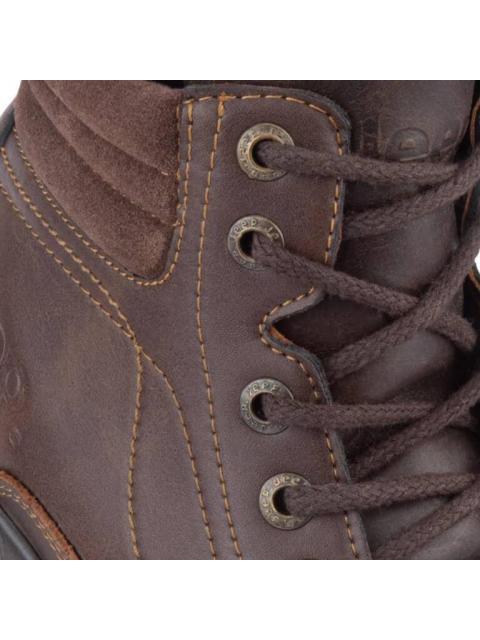 BOTIN INDUSTRIAL CAFE JEEP