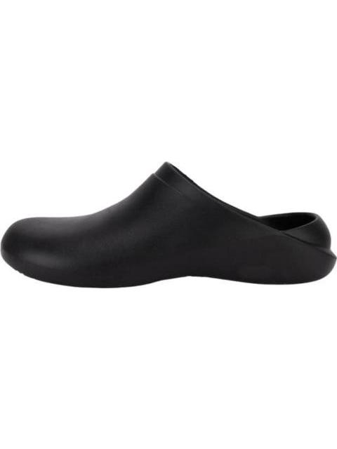 CALZADO SERVICIO COCINA NEGRO KEBO