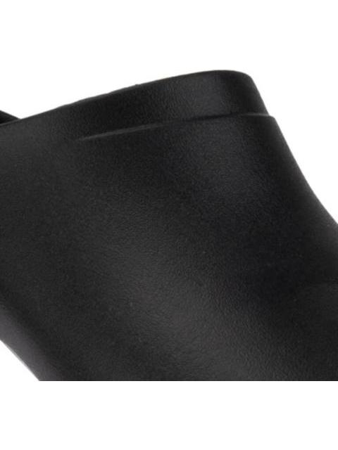 CALZADO SERVICIO COCINA NEGRO KEBO