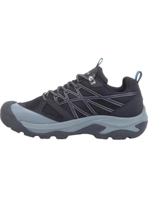 CALZADO TODO TERRENO PARA EXTERIOR NEGRO GOODYEAR