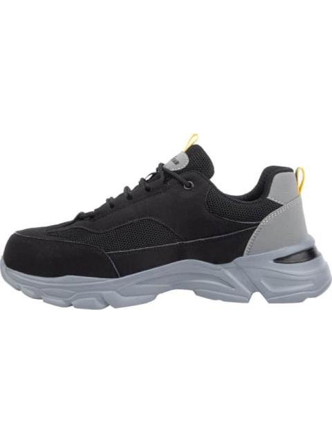 CALZADO TODO TERRENO PARA EXTERIOR NEGRO GOODYEAR