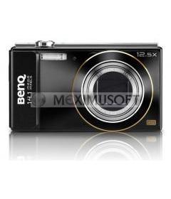 CAMARA DIGITAL BENQ GH200 NEGRO