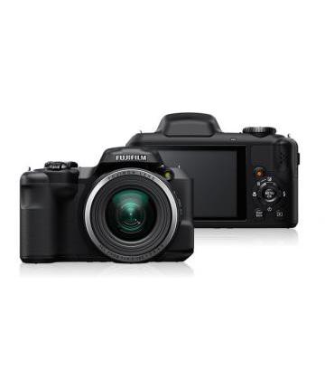 CAMARA DIGITAL FINEPIX S8600