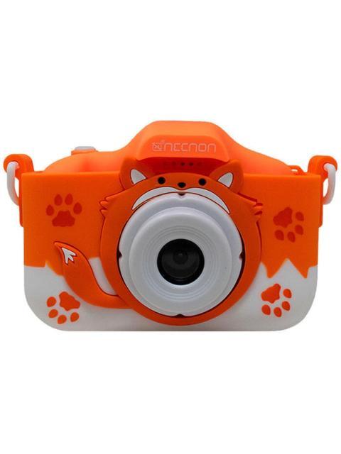 CAMARA DIGITAL INFANTIL NECNON NCDKIDSCAM 8 MP 4X ZOOM