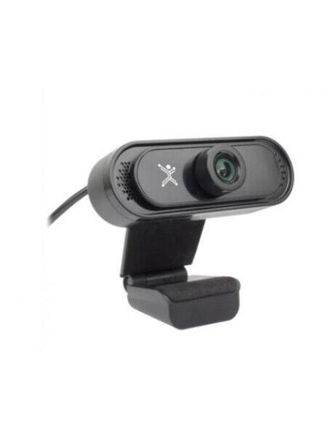 PERFECT CHOICE WEBCAM PC-320494 1920 X 1080 PIXELES USB NEGRO