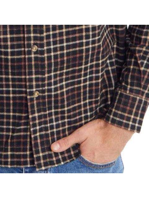 CAMISA CUADROS BICOLOR NEXT CO