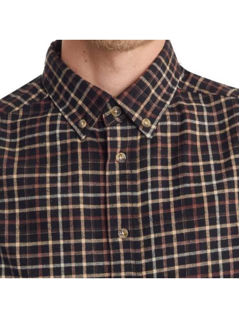 CAMISA CUADROS BICOLOR NEXT CO