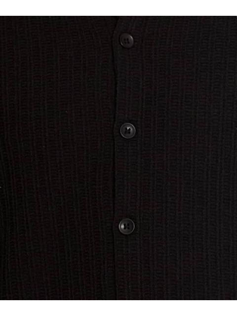 CAMISA ROPA CASUAL NEGRO D.E.E.P SELECTION