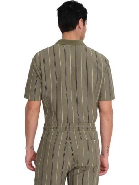 CAMISAS CONJUNTOS VERDE NEXT CO
