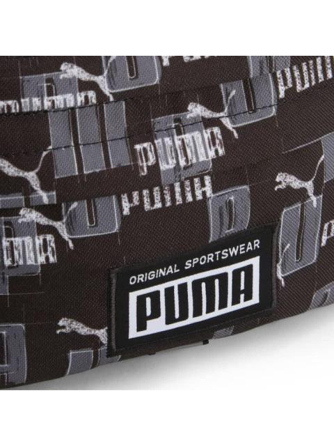 CANGURERA ACADEMY NEGRO PUMA