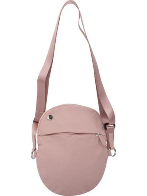 CANGURERA DEPORTIVA ROSA HOLLY LAND