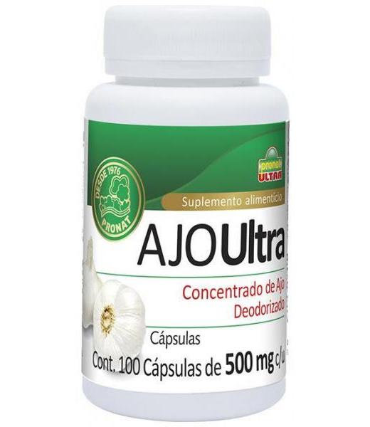 ACEITE DE BERGAMOTA 120 ML BATAMOT