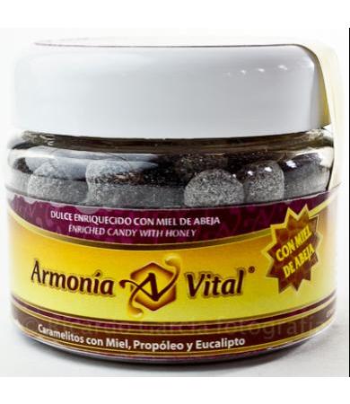HIEL DE TORO 30 TAB YERBO VITAL