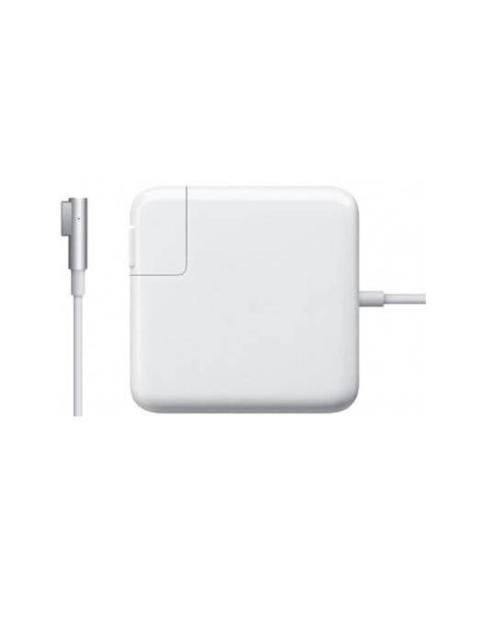 CARGADOR - ADAPTADOR PARA LAPTOP AP60W GENERICO DE 60W 16.5V Y 3.65A MAGSAFE 1