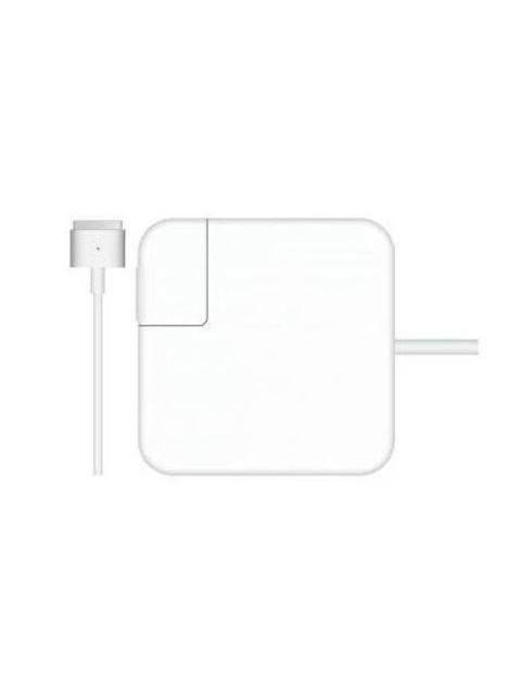 CARGADOR - ADAPTADOR PARA LAPTOP GENERICO AP245W DE 45W 14.5V Y 3.1A MAGSAFE 2