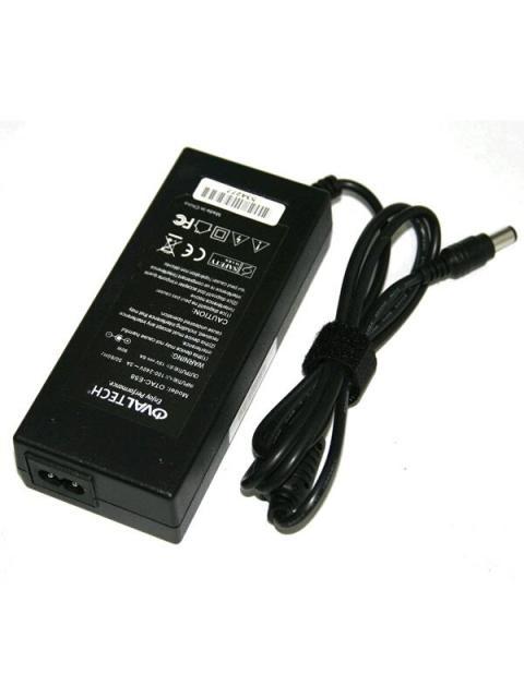 CARGADOR - ADAPTADOR PARA LAPTOP OVALTECH OTACE58 DE 90W 15V6A (6.3-3.0)