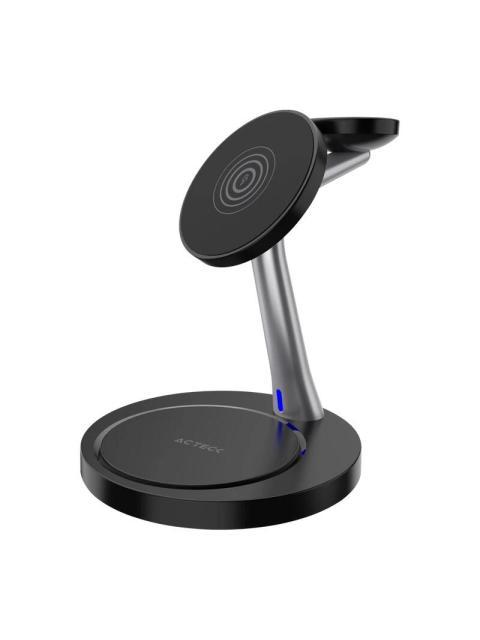 CARGADOR PARA ESCRITORIO ENERGON S MATE CI7407 ACTECK