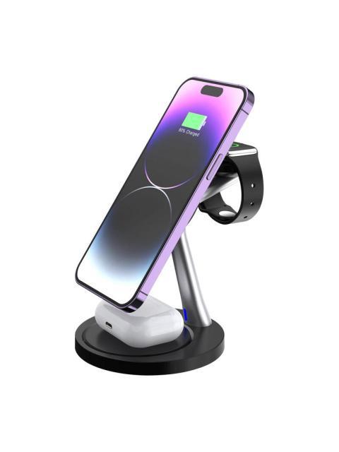 CARGADOR PARA ESCRITORIO ENERGON S MATE CI7407 ACTECK