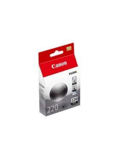 TANQUE DE TINTA CANON PGI-220 NEGRO