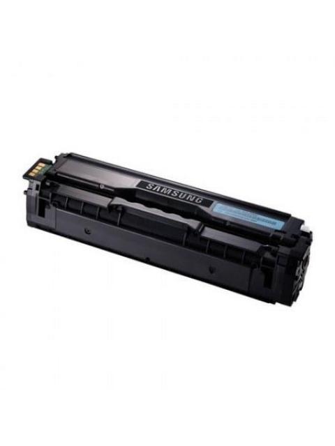 TONER SAMSUNG CLT-C404S CYAN 1000 PAGS ST972A