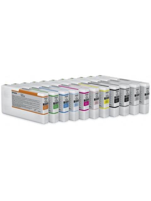 CARTUCHO EPSON ULTRACHROME HD T913 NEGRO CLARO CLARO 200ML