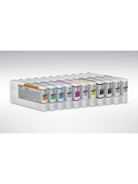 CARTUCHO EPSON ULTRACHROME HD T913 NEGRO CLARO CLARO 200ML